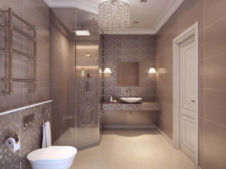 Rénovation salle de bain Saint-Raphaël