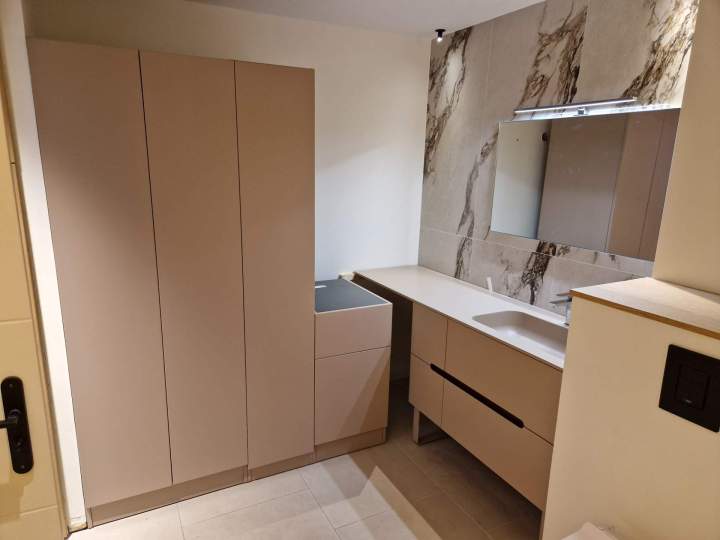 Rénovation cuisine Saint-Raphaël